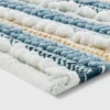 20"x32" Textured Bath Rug Aqua - Opalhouse™ -Opalhouse™ Shop GUEST 00fd3a22 333a 4d98 8e84 00843242e95b
