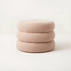 Molise Pouf - Opalhouse™ Designed With Jungalow™ -Opalhouse™ Shop GUEST 04c8722f a23b 4fe7 9f36 c3ae16626446