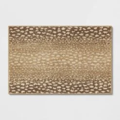 Elderberry Snake Skin Print Woven Rug Gray - Opalhouse -Opalhouse™ Shop GUEST 07eed271 63af 4c0c b10a a8999ce80569