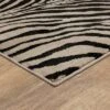 Zebra Stripe Woven Rug - Opalhouse -Opalhouse™ Shop GUEST 0864b11b 6bff 4649 acb2 8969a785c316
