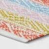 Banded Striped Bath Rug - Opalhouse™ -Opalhouse™ Shop GUEST 09de2050 cb7a 4160 afdd ea495f8287dd