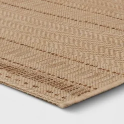 Outdoor Rug Stitched Stripe - Opalhouse™ -Opalhouse™ Shop GUEST 09e8fc04 221e 4bde 80c6 78b9b21e3d50