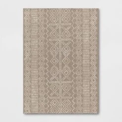 Outdoor Rug Global Block - Opalhouse™ -Opalhouse™ Shop GUEST 0da27d46 3fff 4a6a b281 f8982ecbca51