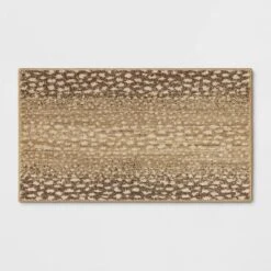 Elderberry Snake Skin Print Woven Rug Gray - Opalhouse -Opalhouse™ Shop GUEST 119a401a ac8e 4778 b25d 45531bb29dd7