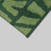 5'x7' Tonal Outdoor Rug Green - Opalhouse™ -Opalhouse™ Shop GUEST 15654f2d 123f 41c0 9594 6402cf154307