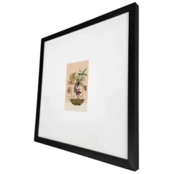 (Set Of 3) 9" X 18"/14" X 14"/16" X 20" Floral Mixed Size Frames Black - Opalhouse™ Designed With Jungalow™ -Opalhouse™ Shop GUEST 247bdf76 af0b 40a6 9512 a9e6934f051c