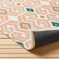 Tapestry Ogee Medallion Rug Blush - Opalhouse™ Designed With Jungalow™ 8 Tapestry Ogee Medallion Rug Blush - Opalhouse™ Designed With Jungalow™ -Opalhouse™ Shop GUEST 25711ba3 43e4 4b45 91bc 9e22f9a43b8e