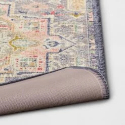 Printed Accent Rug - Opalhouse™ -Opalhouse™ Shop GUEST 25bd2a8b f6d4 4e60 9688 82bc5e1e82bd