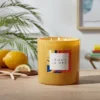 28oz Glass Lemon La Mer Candle Yellow - Opalhouse™ -Opalhouse™ Shop GUEST 345325a5 f976 46d8 a646 203840829cb7