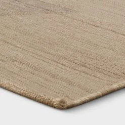 5' X 7' Scandi Asymmetrical Tapestry Woven Outdoor Rug Natural - Opalhouse™ -Opalhouse™ Shop GUEST 36b7ccc2 5748 49f0 bf60 f86ba6c61d88