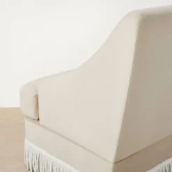 Alberhill Velvet Accent Chair With Fringe - Opalhouse™ Designed With Jungalow™ -Opalhouse™ Shop GUEST 38c4fe2d ff79 4931 9f33 af8b412f8522