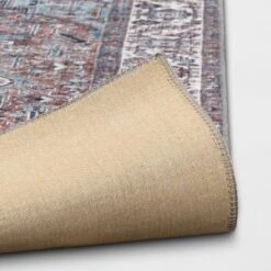 Brya Ave Bold Persian Style Rug - Opalhouse™ 7 Brya Ave Bold Persian Style Rug - Opalhouse™ -Opalhouse™ Shop GUEST 3a066d55 dd90 482a afc4 6f913f759e2a