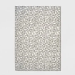 Cameo Outdoor Rug Gray/White - Opalhouse 11 Cameo Outdoor Rug Gray/White - Opalhouse -Opalhouse™ Shop GUEST 3a302e79 42a7 40c3 8419 a279c3f3a8c0