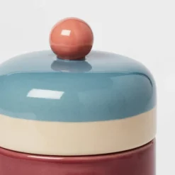 Stacking Bath Canister - Opalhouse™ Designed With Jungalow™ -Opalhouse™ Shop GUEST 3ad80e62 8e60 4a06 965b b3bc3133f567