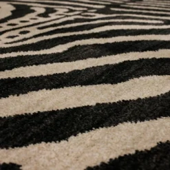 Zebra Stripe Woven Rug - Opalhouse 11 Zebra Stripe Woven Rug - Opalhouse -Opalhouse™ Shop GUEST 3af6df9b 2511 4417 9013 8a705ccaa5df