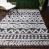 Outdoor Rug Global Charcoal - Opalhouse™ -Opalhouse™ Shop GUEST 3e4484be da7a 4fc6 bfbd 60e7ab2a5aae
