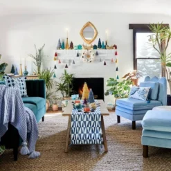 Molise Pouf - Opalhouse™ Designed With Jungalow™ -Opalhouse™ Shop GUEST 3fd8bd18 a2df 4355 94f6 8c5e490d4c88