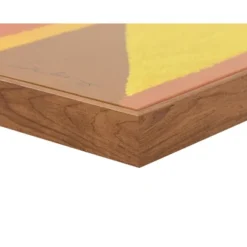 36" X 24" Time And Place Framed Wall Art - Opalhouse™ Designed With Jungalow™ -Opalhouse™ Shop GUEST 436841f9 ab16 4088 a31f 47a92bb17fe4