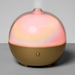 100ml Iridescent Oil Diffuser White - Opalhouse™ 11 100ml Iridescent Oil Diffuser White - Opalhouse™ -Opalhouse™ Shop GUEST 461862de 7711 4f18 9515 69ce92a30e48