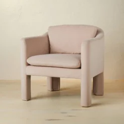 Linaria Fully Upholstered Velvet Accent Chair - Opalhouse™ Designed With Jungalow™ 18 Linaria Fully Upholstered Velvet Accent Chair - Opalhouse™ Designed With Jungalow™ -Opalhouse™ Shop GUEST 481c8657 cd52 4227 ab76 ee1ea3e8398e