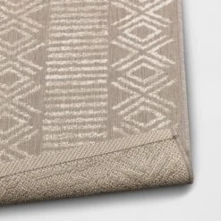 Outdoor Rug Global Block - Opalhouse™ -Opalhouse™ Shop GUEST 4d59a8ca d92b 4954 ba66 d7f99e15f545