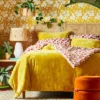 Reversible Velvet Duvet Cover & Sham Set - Opalhouse™ Designed With Jungalow™ -Opalhouse™ Shop GUEST 4ef82d90 add6 420d b512 ae86ff341377
