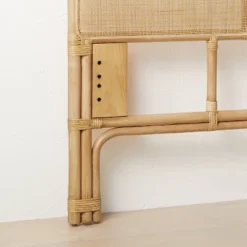 Queen Anza Woven Rattan Headboard - Opalhouse™ Designed With Jungalow™ -Opalhouse™ Shop GUEST 5345f790 4c03 4830 8bc5 8e789e6d33e3