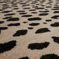 Daffodil Leopard Print Woven Rug - Threshold™ -Opalhouse™ Shop GUEST 5cc9d52a baa9 4656 ae18 d4359c5cb993