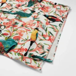Floral Bird Bath Towel - Opalhouse -Opalhouse™ Shop GUEST 5e2b6a68 861f 4f22 b44a 0f04b4b2f42e