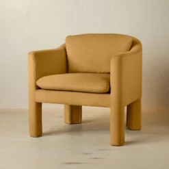 Linaria Fully Upholstered Velvet Accent Chair - Opalhouse™ Designed With Jungalow™ 19 Linaria Fully Upholstered Velvet Accent Chair - Opalhouse™ Designed With Jungalow™ -Opalhouse™ Shop GUEST 5faef018 8b91 4135 9d50 4af0176af05e