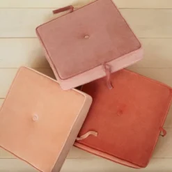 Marin Stackable Pouf With Casters - Opalhouse™ Designed With Jungalow™ -Opalhouse™ Shop GUEST 65dd086d 04c1 4b8d b57a 1a968e9ceeef