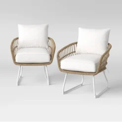 Southport 2pk Club Chairs – Opalhouse™ 19 Southport 2pk Club Chairs – Opalhouse™ -Opalhouse™ Shop GUEST 665ab8bd 32df 4805 83a8 1b7b780111b6