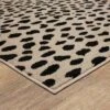 Daffodil Leopard Print Woven Rug - Threshold™ 1 Daffodil Leopard Print Woven Rug - Threshold™ -Opalhouse™ Shop GUEST 6e6b6b08 a621 43e8 8f18 d7727e099cf0