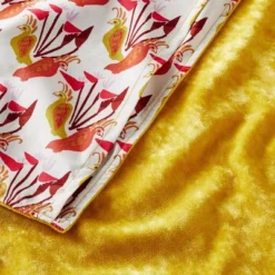 Reversible Velvet Comforter & Sham Set - Opalhouse™ Designed With Jungalow™ 9 Reversible Velvet Comforter & Sham Set - Opalhouse™ Designed With Jungalow™ -Opalhouse™ Shop GUEST 6e92d6b7 a9ed 44df b6d1 684e7e418bc1