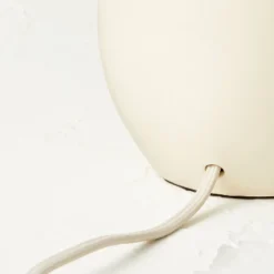 Small Table Lamp With Fringe Shade Off-White (Includes LED Light Bulb) - Opalhouse™ Designed With Jungalow™ -Opalhouse™ Shop GUEST 6fccb58d db9a 4434 8ae1 d8a3098bde9a