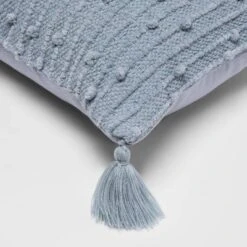 Oversize Embroidered Textured Lumbar Throw Pillow - Opalhouse™ -Opalhouse™ Shop GUEST 72c4789e fd66 4141 9c8d 875326984cc2