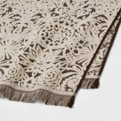 Allover Pattern Towels Black/White - Opalhouse -Opalhouse™ Shop GUEST 75ebd1c9 a8dd 4925 9e39 6d2f269cd900