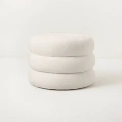 Molise Pouf - Opalhouse™ Designed With Jungalow™ -Opalhouse™ Shop GUEST 79837d12 54ce 4cc9 ac24 64c8d42ff0bd