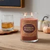 21.5oz Lidded Glass Jar 2-Wick Bourbon Pumpkin Candle - Opalhouse™ -Opalhouse™ Shop GUEST 7a906019 55e8 45c8 a1c2 e15869ca9350