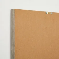 (Set Of 2) 16" X 20" Burlap Framed Wall Art Brown - Opalhouse™ Designed With Jungalow™ -Opalhouse™ Shop GUEST 7b244707 62d7 473f a087 88bd0d928720