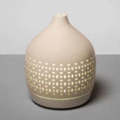 300ml Cutout Ceramic Color Changing Oil Diffuser White - Opalhouse™ -Opalhouse™ Shop GUEST 7d53e982 77bf 4d66 805c 42e71a197700