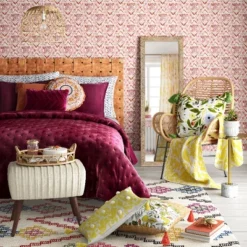 Lily Rattan Armchair With Metal Legs - Assembly Required - Opalhouse™ -Opalhouse™ Shop GUEST 7fc1c7af 7ce5 41d2 8a13 fc7b6a84ca55