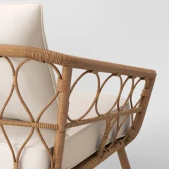 Britanna Patio Loveseat, Outdoor Furniture - Natural - Opalhouse™ 10 Britanna Patio Loveseat, Outdoor Furniture - Natural - Opalhouse™ -Opalhouse™ Shop GUEST 7fe30594 d75a 4552 a415 8fd4eb421ca9