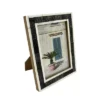 5" X 7" Scratched Bone Photo Frame Light Brown - Opalhouse™ -Opalhouse™ Shop GUEST 8155e0ac 2291 4c96 b27d a903eb39d11a