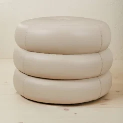 Molise Pouf - Opalhouse™ Designed With Jungalow™ -Opalhouse™ Shop GUEST 857a010b 28b0 469f 8b85 244243a37ae5