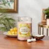 Glass Jar Mango Coconut Candle - Opalhouse™ -Opalhouse™ Shop GUEST 86c199ef 4f61 4e98 b724 4f64945e7439
