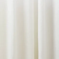 1pc Sheer Banded Geo Macrame Window Curtain Panel White - Opalhouse™ Designed With Jungalow™ -Opalhouse™ Shop GUEST 871c347a a0ef 4c5e a816 f9bdb8eda18a