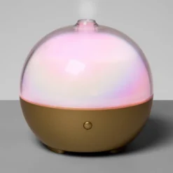 100ml Iridescent Oil Diffuser White - Opalhouse™ 14 100ml Iridescent Oil Diffuser White - Opalhouse™ -Opalhouse™ Shop GUEST 88b30cf4 b541 4437 9c8b 2d67ef34d4ae