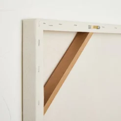 24" X 30" Floral Abstract Unframed Wall Canvas Pink - Opalhouse™ Designed With Jungalow™ -Opalhouse™ Shop GUEST 8b20089e ac34 4348 9d06 8326bf26c73b