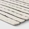 Striped Bath Rug White/Black - Opalhouse™ -Opalhouse™ Shop GUEST 8feb9147 02e8 4bbb 91dd 85762964ea9b